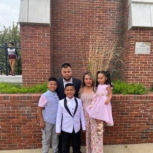 Meet your Posher, Leonel